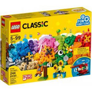 LEGO 10712 Kreatywne maszyny - 2862526897