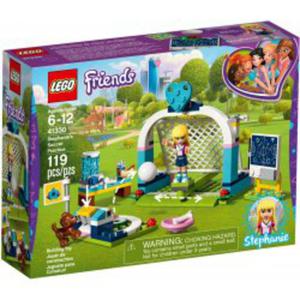 LEGO 41330 Trening pikarski Stephanie - 2862526534