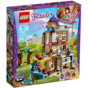 LEGO 41340 Dom przyjani - 2862526541