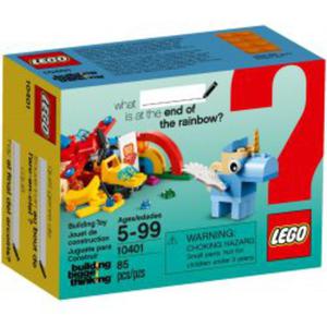 LEGO 10401 Tczowa zabawa - 2862526901