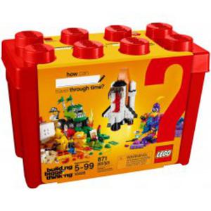 LEGO 10405 Misja na Marsa - 2862526905