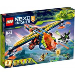 LEGO 72005 X-bow Aarona - 2862527251