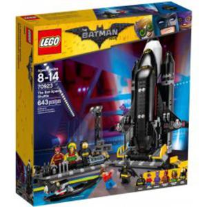LEGO 70923 Prom kosmiczny Batmana - 2862527261