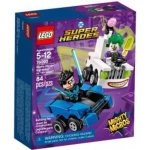 LEGO 76093 Nightwing - 2862526768