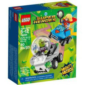 LEGO 76094 Supergirl - 2862526769