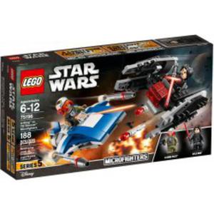 LEGO 75196 A-Wing - 2862526644