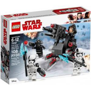 LEGO 75197 Najwyszy Porzdek - 2862526645