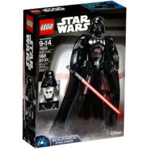 LEGO 75534 Darth Vader - 2862526652