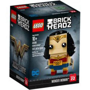 LEGO 41599 Wonder Woman - 2862528075