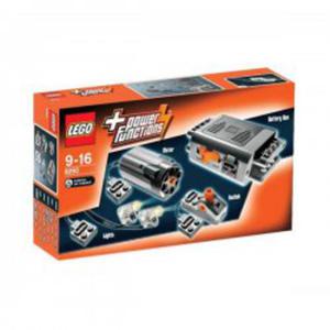 LEGO 8293 Silnik Power Function - 2833589497