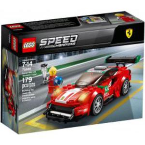 LEGO 75886 Ferrari 488 GT3  - 2862527154