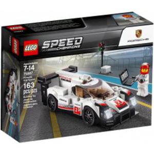 LEGO 75887 Porsche 919 Hybrid - 2862527155