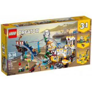 LEGO 31084 Piracka kolejka grska - 2862526942