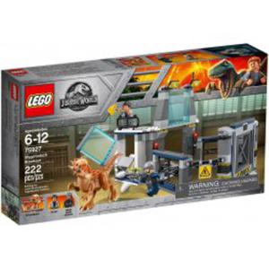 LEGO 75927 Ucieczka z laboratorium ze stygimolochem - 2862527233