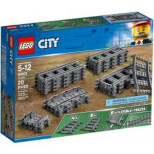 LEGO 60205 Tory - 2862526447