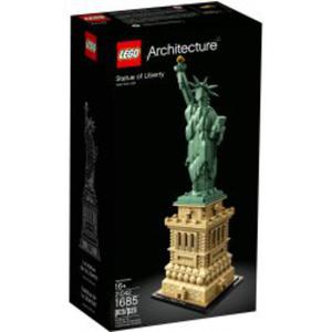 LEGO 21042 Statua Wolnoci - 2862527198