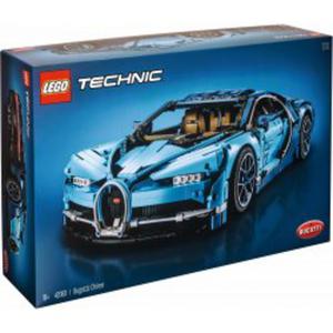 LEGO 42083 Bugatti Chiron - 2862526718