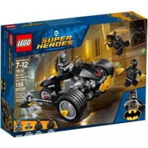 LEGO 76110 Batman: Atak szponw - 2862526782