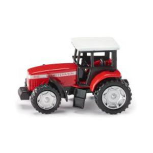 Siku Super: Seria 08 - Traktor Massey Ferguson 0847 - 2862527873