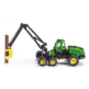 Siku Super: Seria 16 - John Deere Harvester 1652 - 2862527862