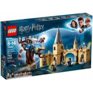 LEGO 75953 Wierzba bijca z Hogwartu - 2862528098