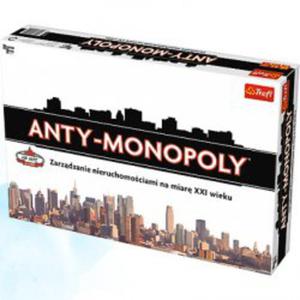 Anty-Monopoly, Gra - 2862527274