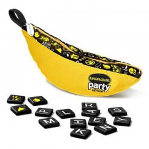 Bananagrams party, Gra sowna - 2862527276