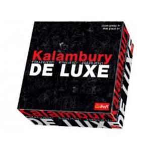 Kalambury de Luxe, Gra towarzyska - 2862527296