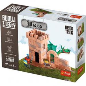 BRICK TRICK Wiea S 60868