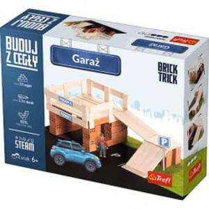 BRICK TRICK Gara S 60869 - 2862528250