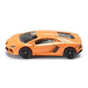 Siku Super: Lamborghini Aventador LP 700-4 1449 - 2862527951