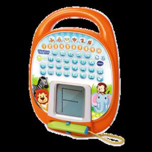 VTech - Tablet Przedszkolaka 60410 - 2862528162