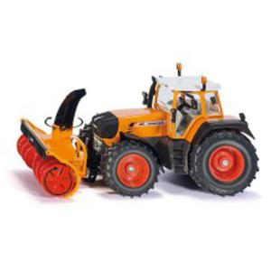Siku Farmer: Traktor Fendt z odnieark 3660 - 2862527952