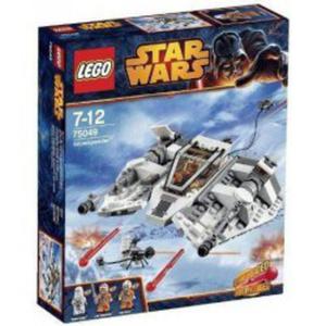 LEGO 75049 Snowspeeder - 2833589422