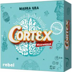 Gra Cortex - 2862527291