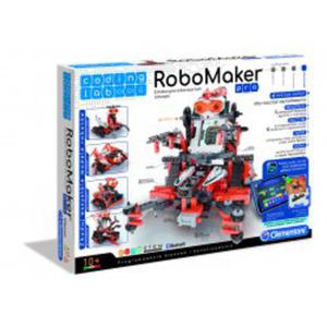 Laboratorium Robotyki - RoboMaker 50523 - 2862528355