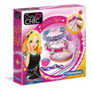 Crazy Chic - Biuteria Rock - 2862528437