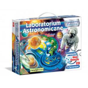 Naukowa Zabawa Laboratorium Astronomiczne 60896 - 2862528362