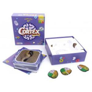 Gra Cortex dla Dzieci - 2862527292