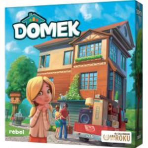 Gra Domek - 2862527286