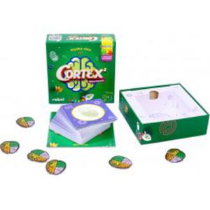 Gra Cortex dla Dzieci 2 - 2862527294