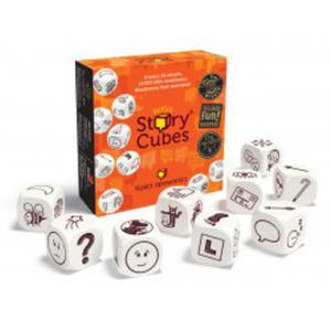 Gra Story Cubes - 2862527304