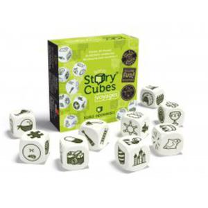 Gra Story Cubes: Podre - 2862527306