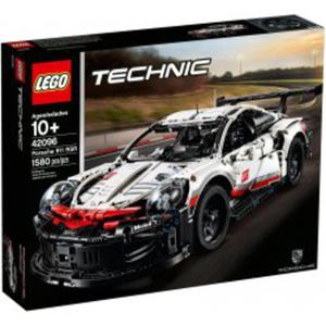 LEGO 42096 Porsche 911 RSR - 2862526724