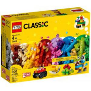 LEGO 11002 Podstawowe klocki - 2862526907