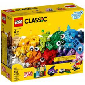 LEGO 11003 Klocki - buki - 2862526908