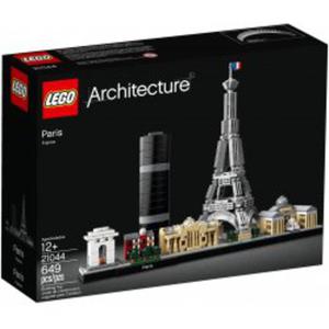 LEGO 21044 Pary - 2862527200