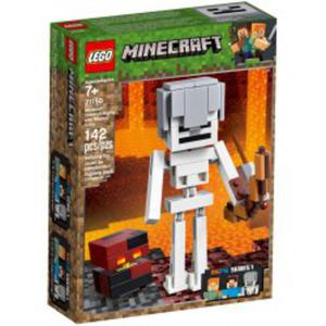 LEGO 21150 Minecraft BigFig  - 2862527119