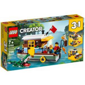 LEGO 31093 d mieszkalna - 2862526952