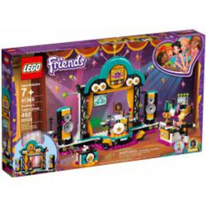 LEGO 41368 Konkurs talentw Andrei - 2862526561